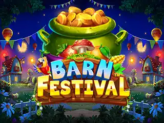 BARN FESTIVAL?v=6.0